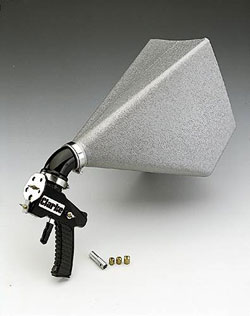 AIR TEXTURE GUN 7.95 LITRE HOPPER