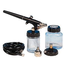 AIR BRUSH KIT (DIY)