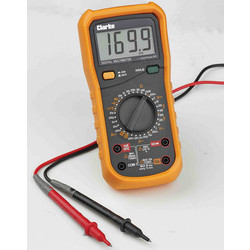 DIGITAL MULTIMETER 32 POSITION
