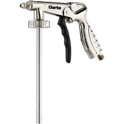 UNDER BODY SEAL GUN