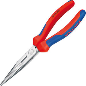 LONG NOSE PLIERS 200MM