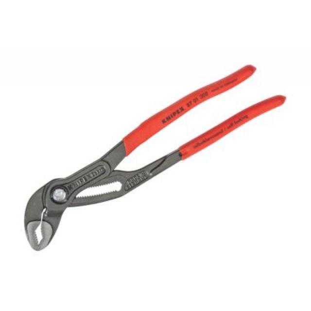 WATERPUMP PLIERS ''COBRA'' 300MM