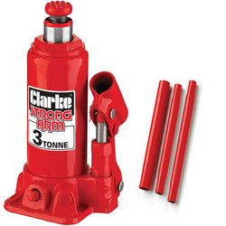 CBJ3B 3 TONNE BOTTLE JACK