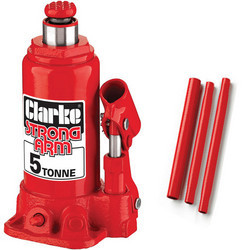 CBJ5B 5 TONNE BOTTLE JACK