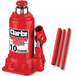 CBJ10B 10 TONNE BOTTLE JACK