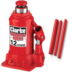 CBJ12B 12 TONNE BOTTLE JACK
