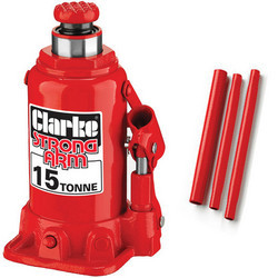 CBJ15B 15 TONNE BOTTLE JACK
