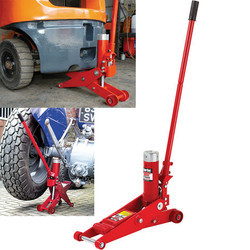 CFT5B 5TONNE FORKLIFT/TRACTOR JACK