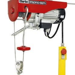CH2500B 125250KG POWER HOIST