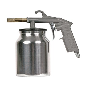 02150 SIP Maxi Blast Sandblaster