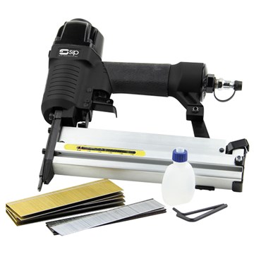 06771 2 IN 1 NAILER STAPLER KIT