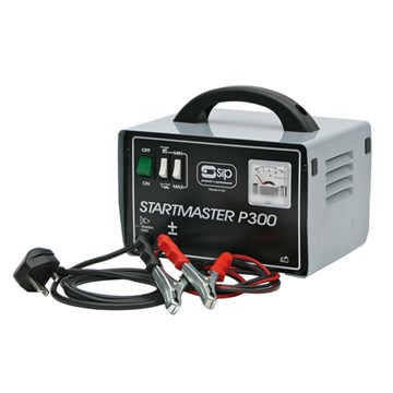 05532 SIP Pro Startmaster P300 Starter/Charger