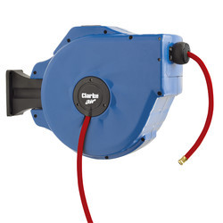 CAR15PC 15MTR AIR HOSE RETRACTABLE