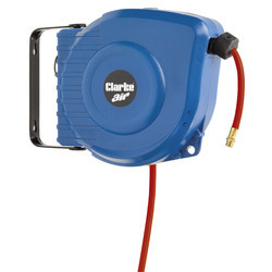 CAR9PC 9MTR AIR HOSE RETRACTABLE