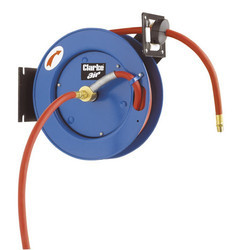 CAR8MC 8MTR AIR HOSE RETRACTABLE