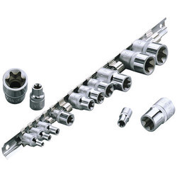 PRO372 15PC 1/4