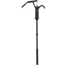 CPPRSS CHEMICAL PLUNGER PUMP