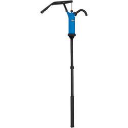 CPPPSS CHEMICAL PLUNGER PUMP