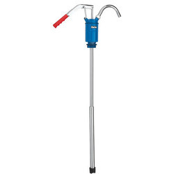 CPPAZ PETROLEUM PLUNGER PUMP