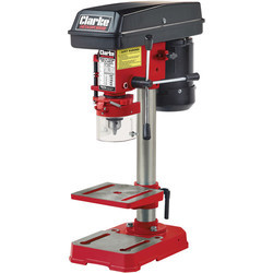CDP5RB 5 SPEED DRILL PRESS - RED