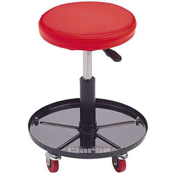 CMS2. MECHANICS ADJUSTABLE SEAT