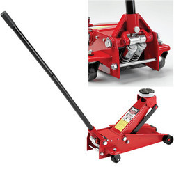 CTJ3000QLB.3T GARAGE JACK QUICK LF