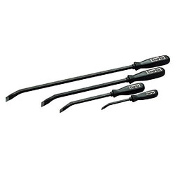 CHT119.4 PIECE PRY BAR SET