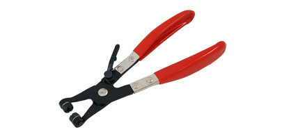 SWIVEL JAW HOSE CLAMP PLIERS