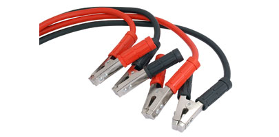 800 AMP HEAVY DUTY JUMP LEADS 6METRE