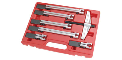 UNIVERSAL 3 LEG PULLER SET