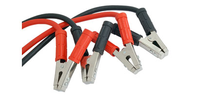 800 AMP HEAVY DUTY JUMP LEADS 3METRE