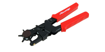 PUNCH PLIER HEAVY DUTY 9.5