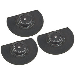 CLARKE HSS WOOD & METAL SAW BLADES (3PK)