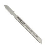 TOOLPAK JIGSAW BLADE 60MM 8TPI COARSE WOOD BLADE (PK5)