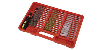 Brush Set - 38pc
