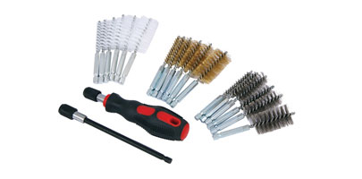 Brush Set - 20pc