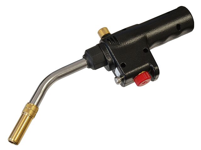 QUICK PRO AUTO POWER TORCH