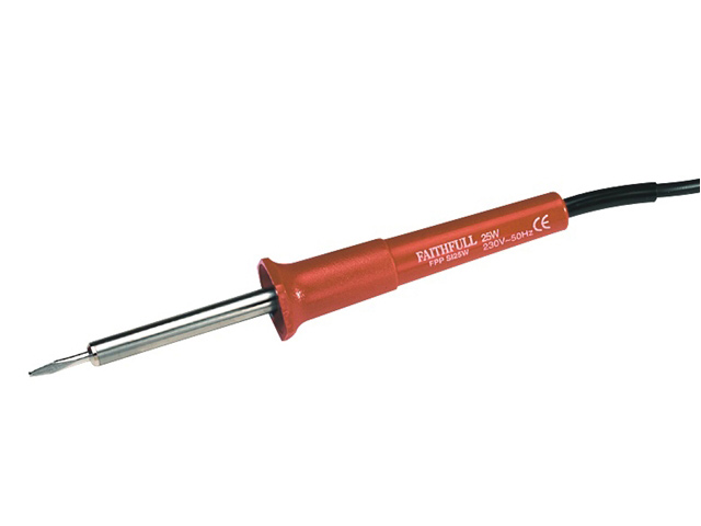 80WATT SOLDERING IRON