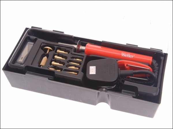 WHK30UK WOODBURNING & HOBBYIST KIT