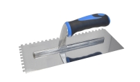 6MM SQUARE NOTCHED TROWEL