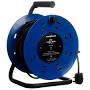50m Open Cable Reel Cassette
