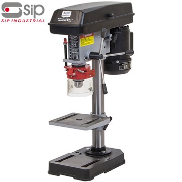 01700 SIP B13-13 BENCH PILLAR DRILL
