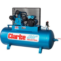 XET19/200 200LTR INDUSTRIAL COMPRESSOR