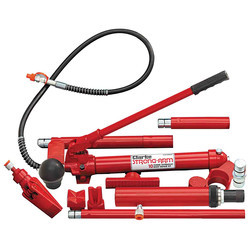 7617005 CS10BRK 10 TON BODY REPAIR KIT