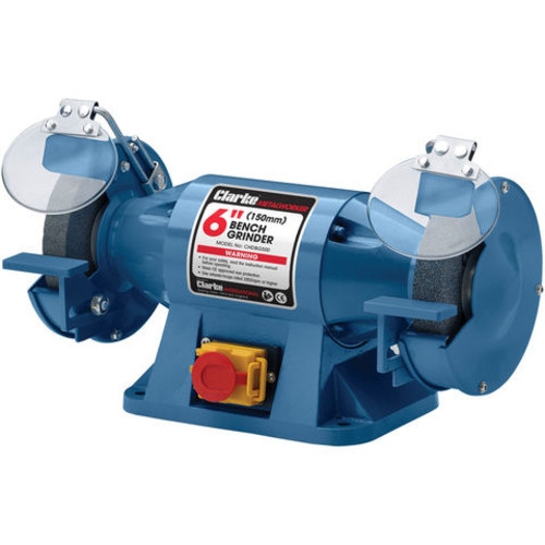 6500535 Chdbg500 Heavy Duty Bench Grinder