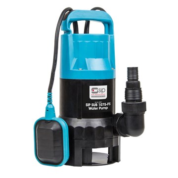 06867 SIP SUB 1075-FS SUBMERSIBLE WATER PUMP