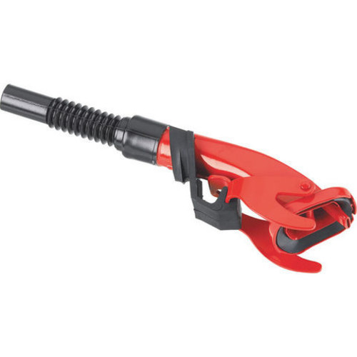 7650106 Red Flexible Jerry Can Spout