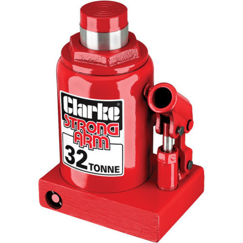 7620052 CBJ32 32TONNE BOTTLE JACK