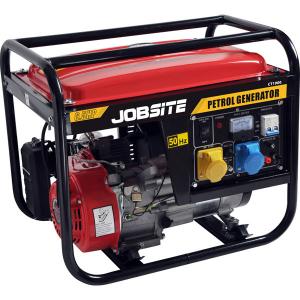 CT1900 JOBSITE PETROL GENERATOR