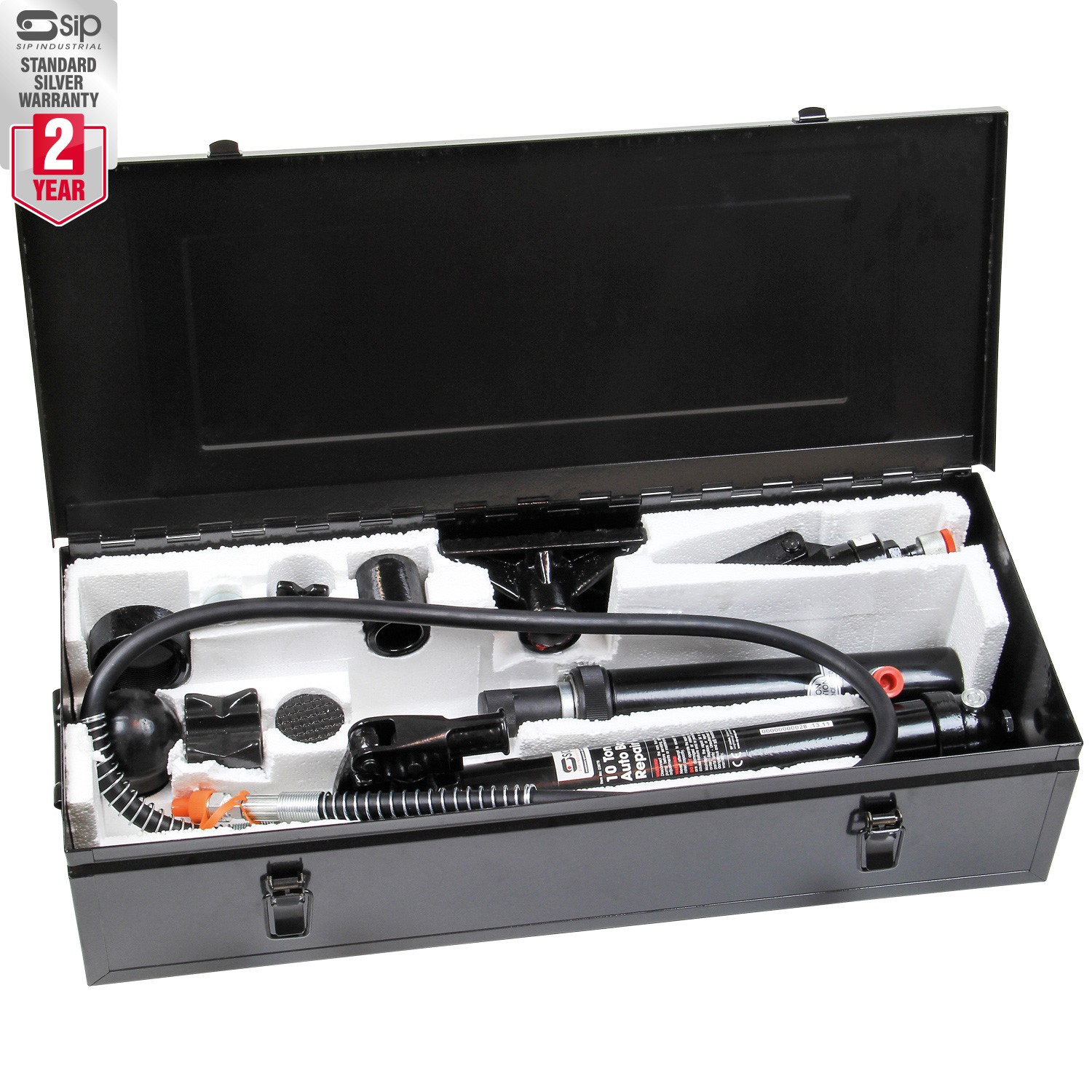 SIP 03679 10 TON AUTO BODY REPAIR KIT